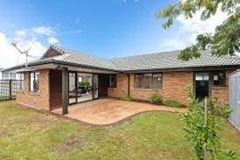 Photo of property in 114a Thornton Road, Cambridge, 3434