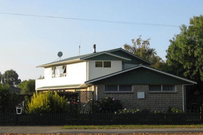 Photo of property in 49 Richard Pearse Drive, Temuka, 7920