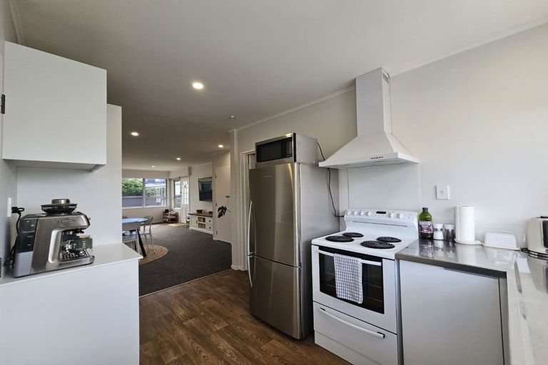 Photo of property in 3/23 Latham Street, Napier South, Napier, 4110