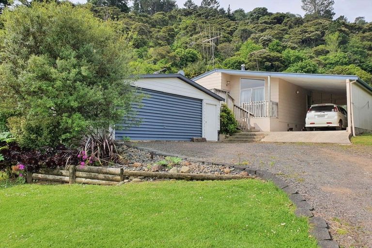 Photo of property in 102 Tararu Creek Road, Thames, 3500
