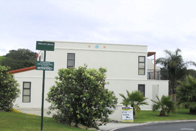 Photo of property in 3/12 Bayside Drive, Coopers Beach, 0420