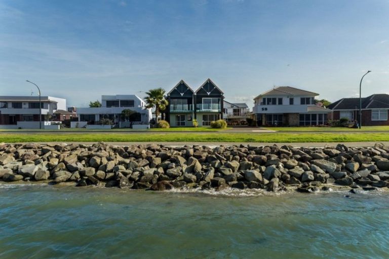 Photo of property in 56 Harbour Drive, Otumoetai, Tauranga, 3110