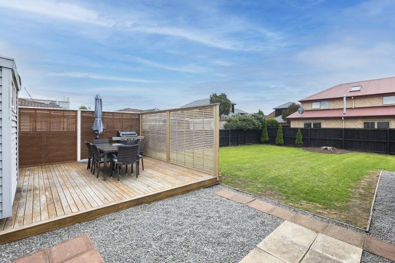 Photo of property in 33 Frank Street, Papanui, Christchurch, 8053