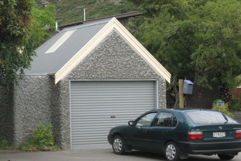 Photo of property in 72 Wakatu Avenue, Moncks Bay, Christchurch, 8081