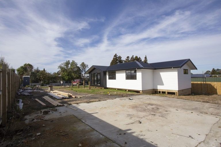 Photo of property in 22a Mataura Road, Waihi, 3610