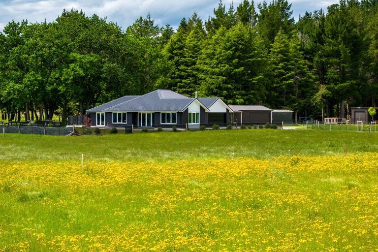 Photo of property in 2617 State Highway 63, Wairau Valley, Blenheim, 7271