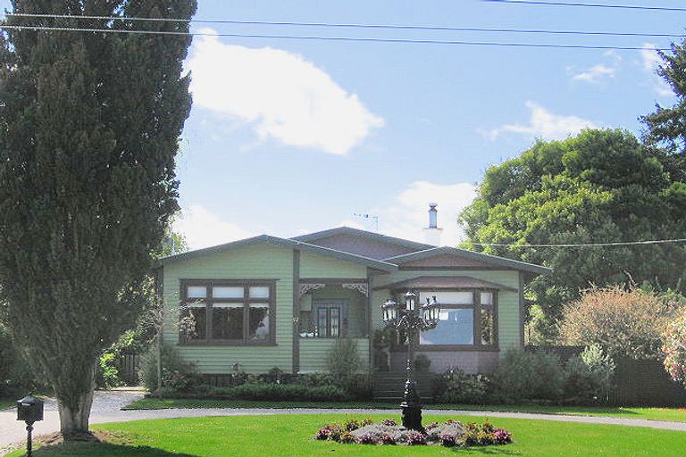 Photo of property in 57 Pihanga Street, Taupo, 3330