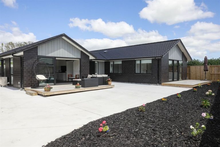 Photo of property in 8 Waimarie Way, Thames, 3500