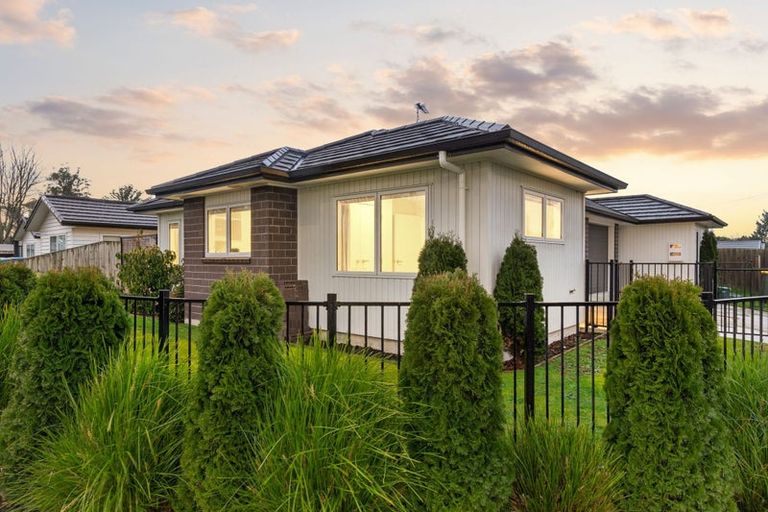 Photo of property in 1/97 Bruce Avenue, Glenview, Hamilton, 3206