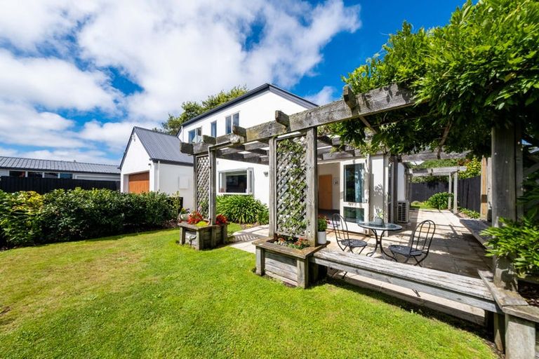 Photo of property in 68a Perry Street, Papanui, Christchurch, 8053