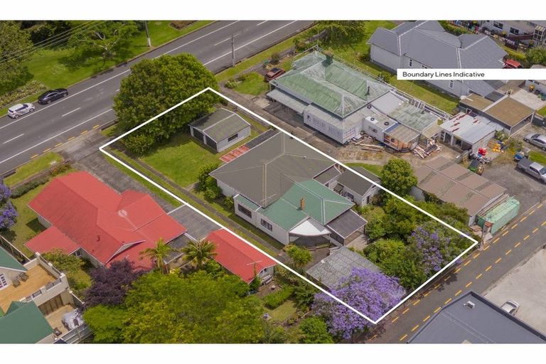 Photo of property in 204 Queen Sh25 Street, Thames, 3500