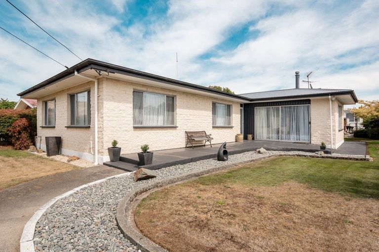Photo of property in 184 Howick Road, Witherlea, Blenheim, 7201