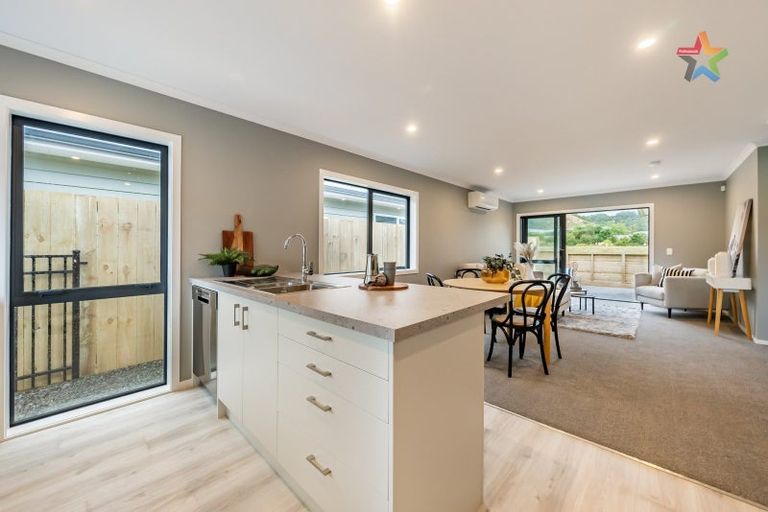 Photo of property in 38 Harry Martin Lane, Wainuiomata, Lower Hutt, 5014