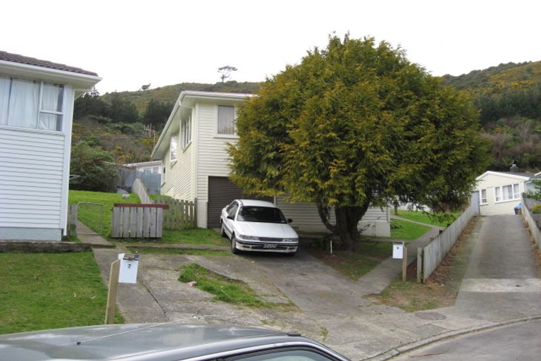 Photo of property in 9 Ngaturi Grove, Wainuiomata, Lower Hutt, 5014