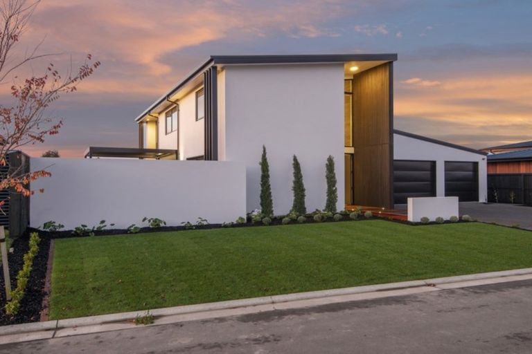 Photo of property in 20 Carnaveron Drive, Lincoln, 7608