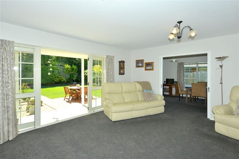 Photo of property in 5 Ti Rakau Drive, Woolston, Christchurch, 8023