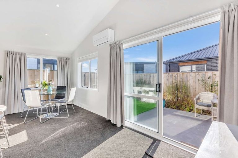 Photo of property in 18 Greengrass Crescent, Kaiapoi, 7630