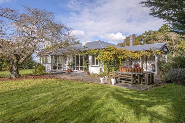 Photo of property in 699 Kimberley Road, Darfield, 7571