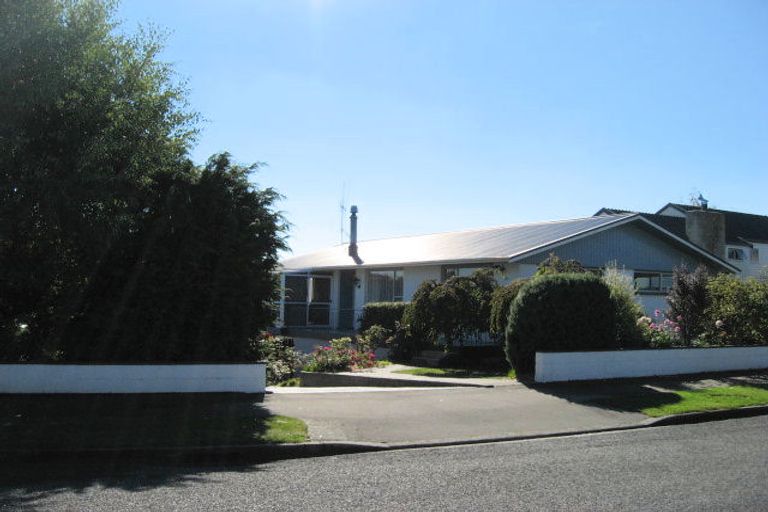 Photo of property in 33 Hopkins Street, Gleniti, Timaru, 7910