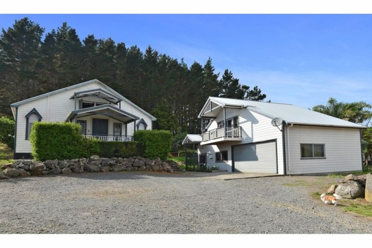 Photo of property in 121 Church Road, Ngararatunua, Kamo, 0185