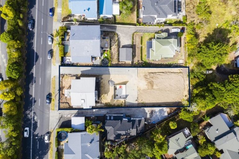 Photo of property in 7 Abbotts Way, Remuera, Auckland, 1050