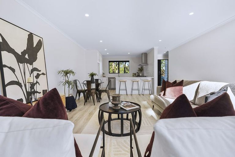 Photo of property in 3/23 Marjoriefield Mews, Fitzroy, Hamilton, 3282