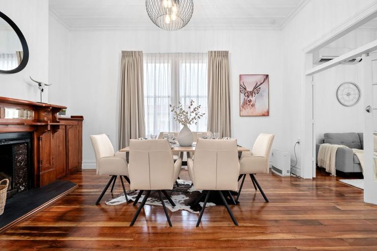 Photo of property in 6 Johnson Street, Dinsdale, Hamilton, 3204