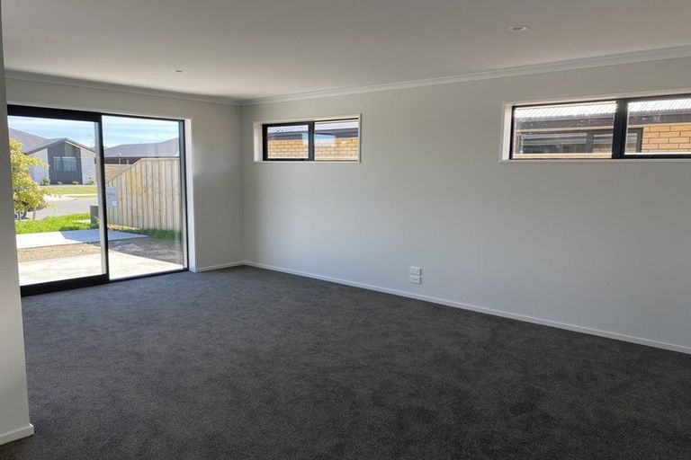 Photo of property in 11 Nathaniel Archer Street, Woodend, 7610