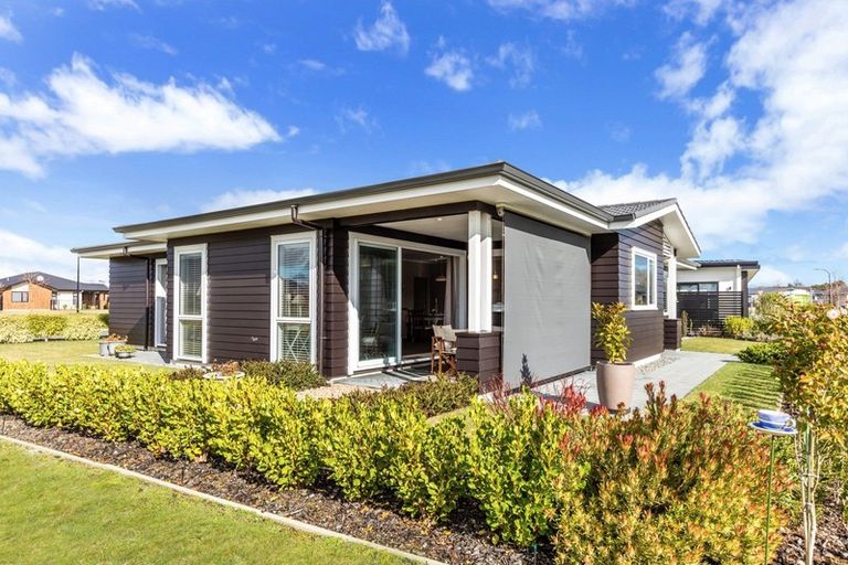 Photo of property in 15 Bastille Court, Rangatira Park, Taupo, 3330