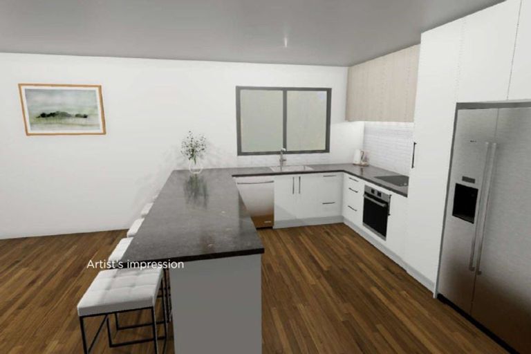 Photo of property in 9 Johns Road, Moana, 7872