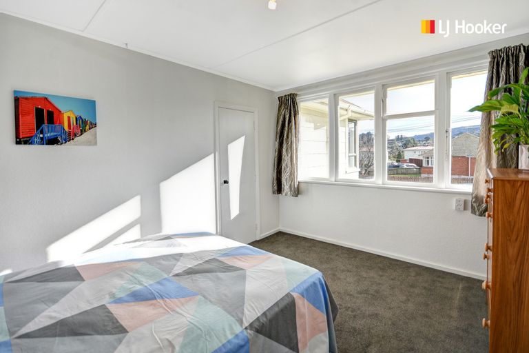 Photo of property in 21 Burgess Street, Green Island, Dunedin, 9018