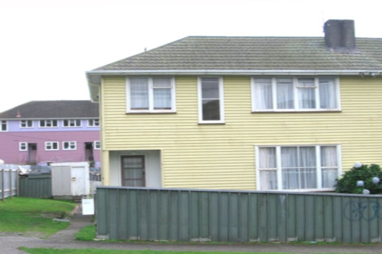 Photo of property in 149-151 Bedford Street, Cannons Creek, Porirua, 5024