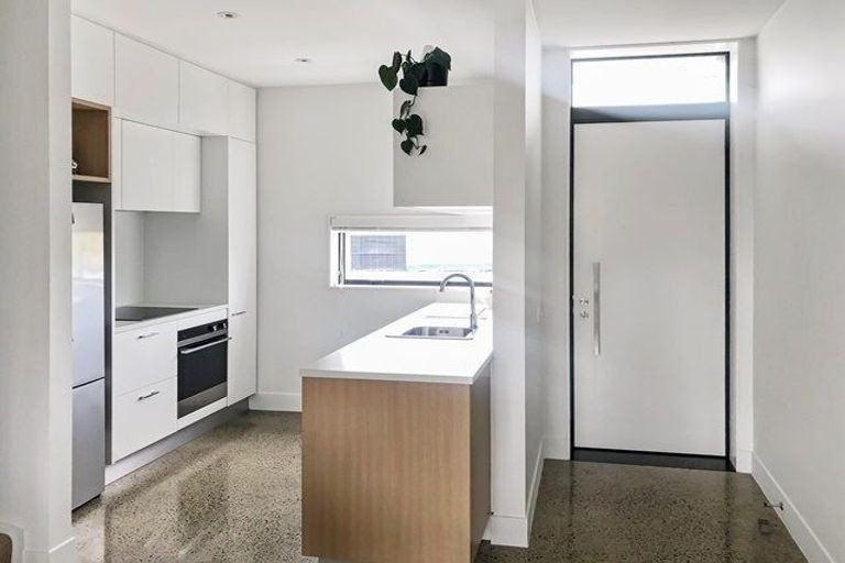 Photo of property in 234 Hobsonville Point Road, Hobsonville, Auckland, 0616