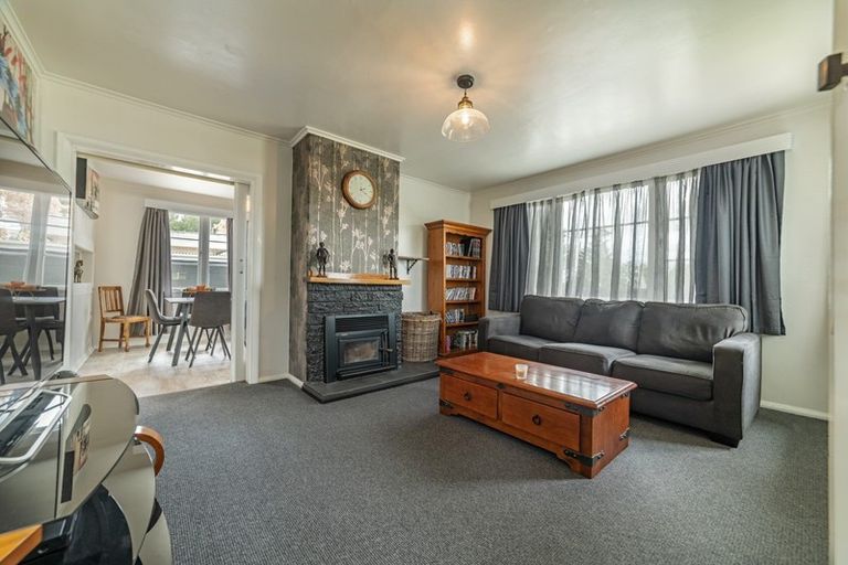 Photo of property in 4 Crewe Street, Pahiatua, 4910