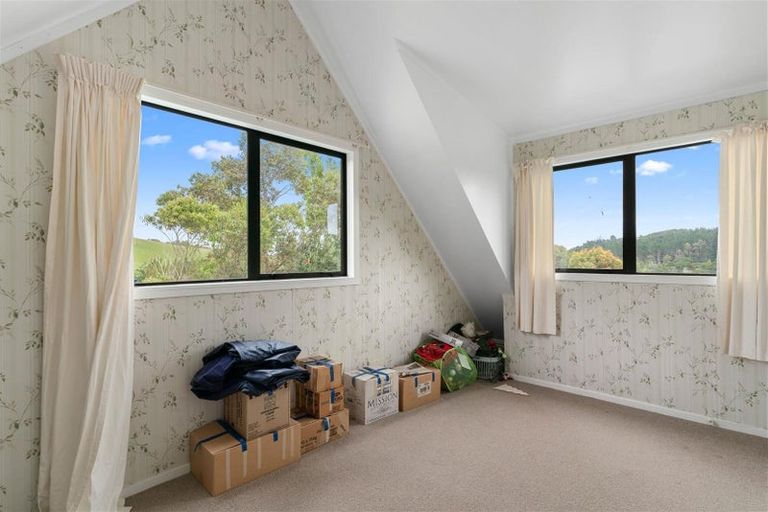 Photo of property in 34 Naumai Road, Tauhoa, Warkworth, 0984