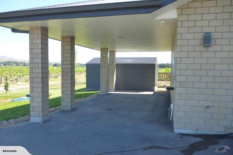 Photo of property in 110 Ben Morven Road, Fairhall, Blenheim, 7272