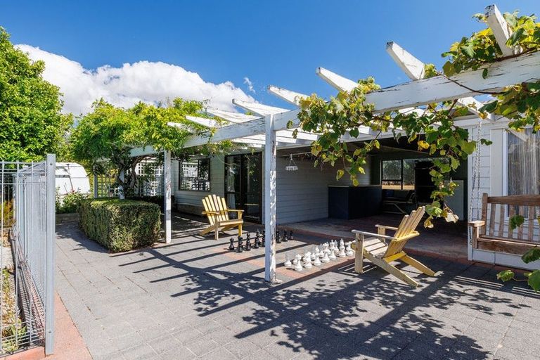 Photo of property in 47 West Bush Road, Upper Plain, Masterton, 5888