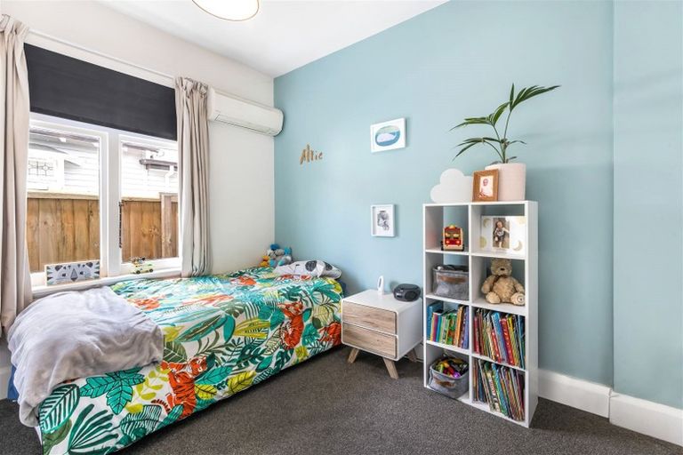 Photo of property in 25 Flockton Street, Mairehau, Christchurch, 8013