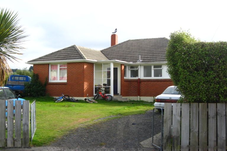 Photo of property in 17 Nutsford Street, Brockville, Dunedin, 9011