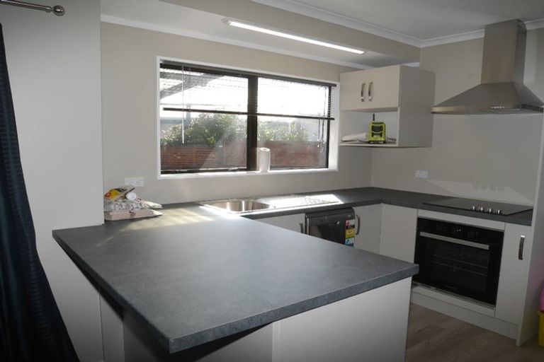 Photo of property in 55c Kirk Street, Otaki, 5512