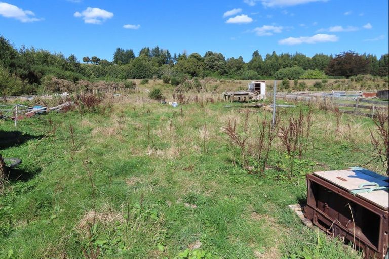 Photo of property in 240 Ikamatua, Ikamatua, Totara Flat, 7871