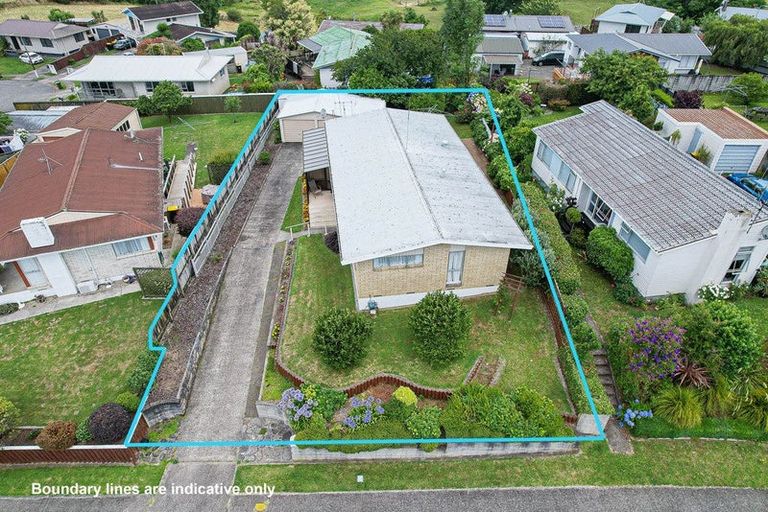 Photo of property in 112 Colgan Street, Te Awamutu, 3800