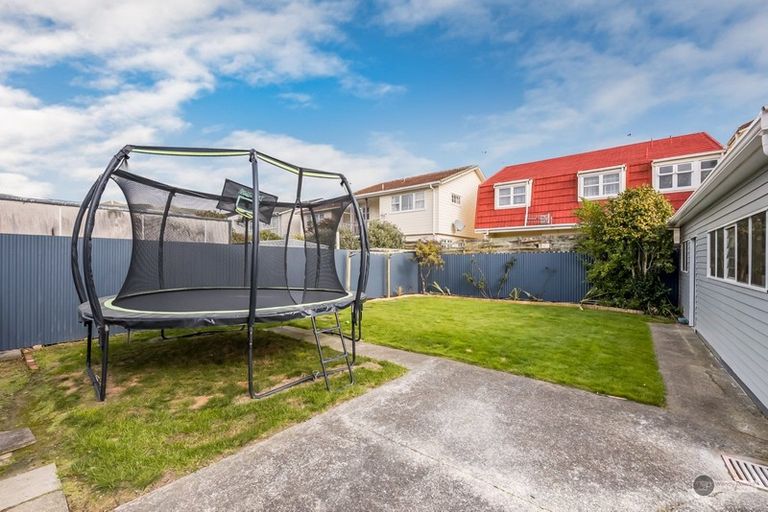 Photo of property in 8 Burnton Street, Epuni, Lower Hutt, 5011