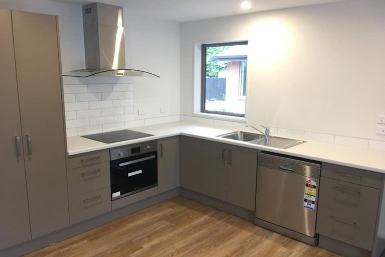 Photo of property in 2/395 Armagh Street, Linwood, Christchurch, 8011