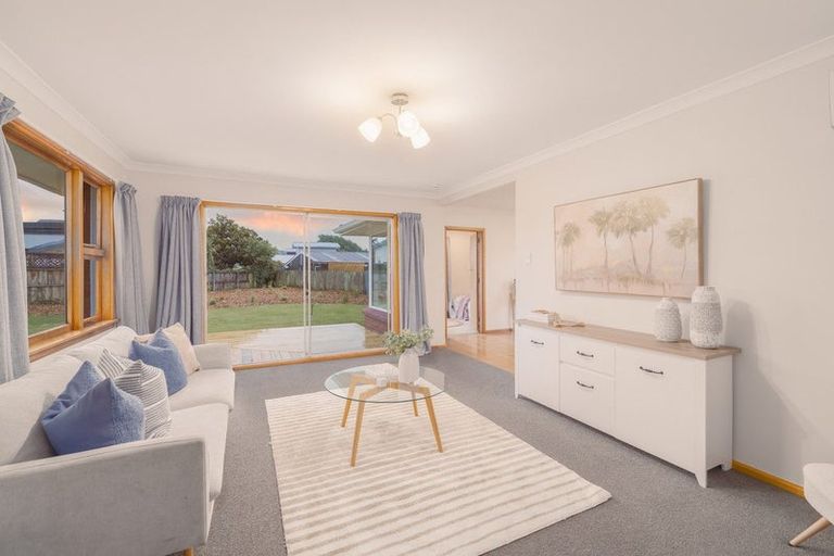 Photo of property in 8 Copenhagen Place, Hoon Hay, Christchurch, 8025