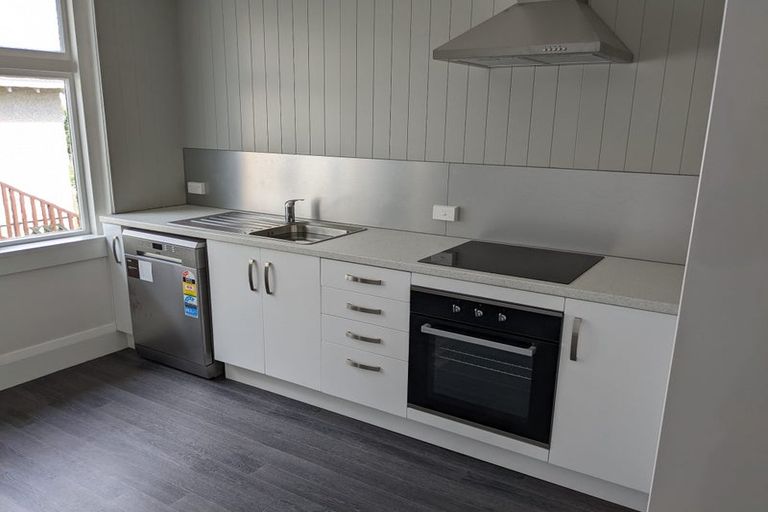 Photo of property in 8a Jackson Street, Seaview, Timaru, 7910