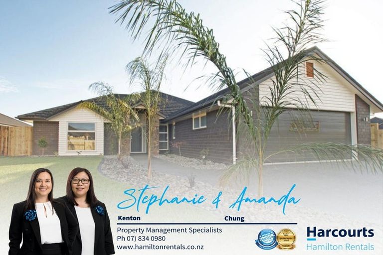 Photo of property in 20 Michael Terrence Place, Flagstaff, Hamilton, 3210