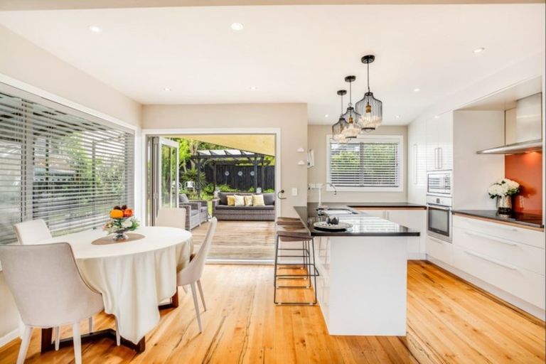 Photo of property in 48 Ashby Avenue, Saint Heliers, Auckland, 1071