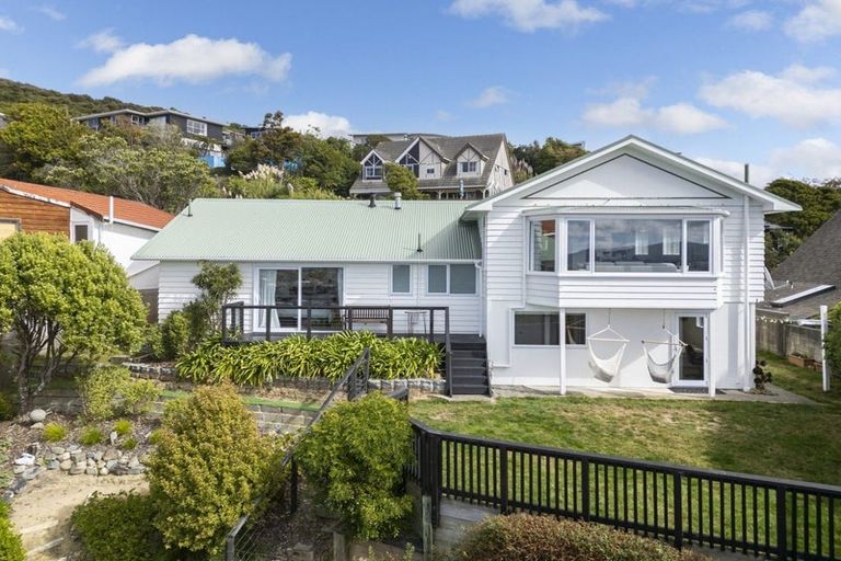 Photo of property in 3 Kilsyth Street, Karori, Wellington, 6012