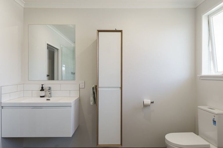 Photo of property in 47 Lichfield Crescent, Tamatea, Napier, 4112